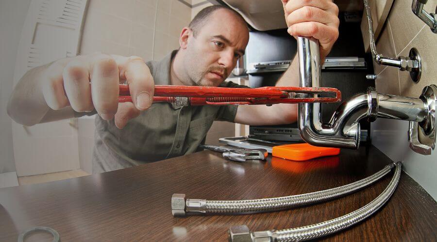 Expert burst pipe repair services in Fraziers Bottom, WV